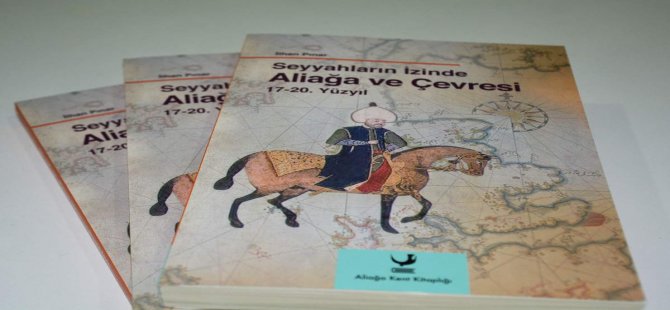 Aliağa Belediyesi’nden ‘Evde Kal, Kitap Oku’ Kampanyası