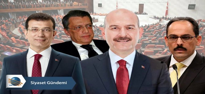 ​Siyaset Dünyasında Covid-19 Vakaları Arttı