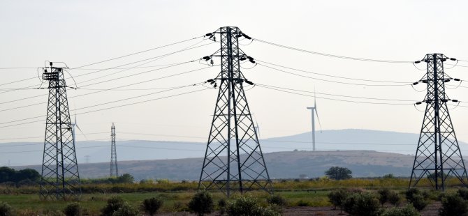 Aliağa’da Pazartesi Günü Elektrik Kesintisi