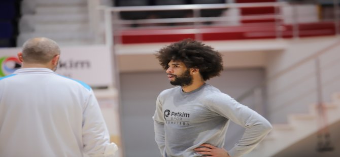 Aliağa Petkimspor Büyükçekmece Basketbol’u Konuk Ediyor