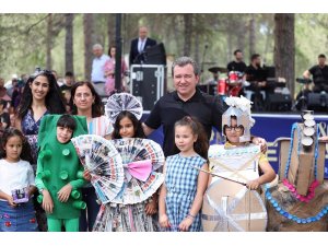 Kozak Yaylası Geleneksel Kermes Etkinliği ile Şenlendi