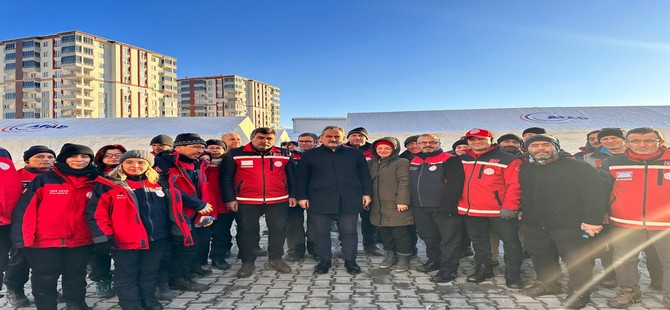 Eğitim Öğretime Verilen Ara, 20 Şubat'a Kadar Uzatıldı