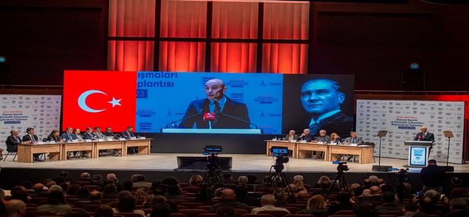 Başkan Soyer duyurdu: “İzmirliler binalarının deprem karnesini ücretsiz çıkaracak”