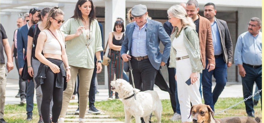 Pati dostları bu festivalde buluşacak