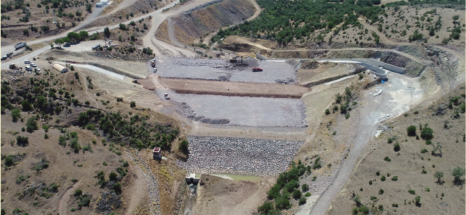 Bakırçay’a bir müjde daha