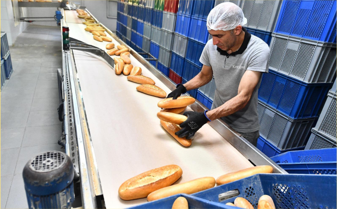 Halk Ekmek’te yeni fiyatlandırma