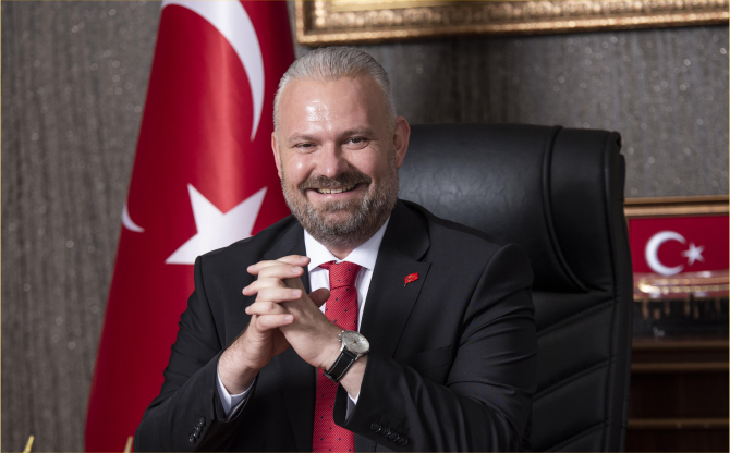 Menemen’de Çöp Tesisi Mücadelesi Başarıyla Sonuçlandı