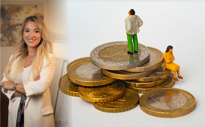 Finansal Stres, Çiftlerde Çatışma Oranını %35 Artırıyor