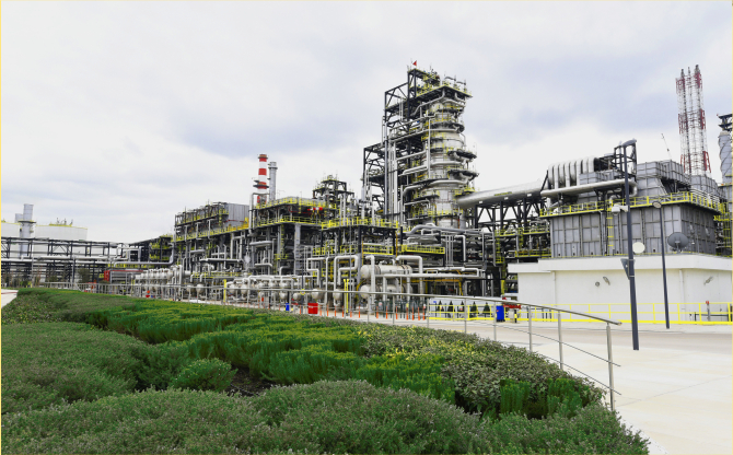 Tüpraş, Sürdürülebilirlikte CDP’nin Global Liderleri Arasında