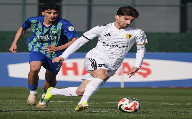 Aliağa Fk:3 – Arnavutköy Bld:0