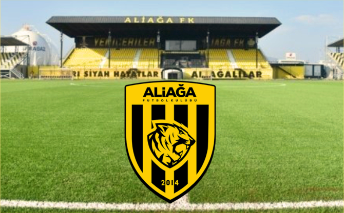 Aliağa Fk’dan Açıklama; Dengeli Bir Bütçeyle Güçlü Bir Takım Kuruyoruz