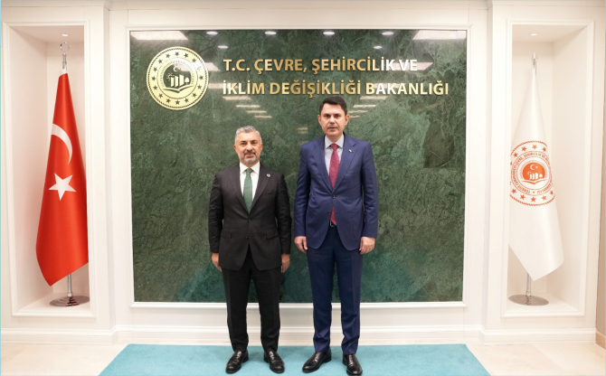 Türk Telekom teknolojisi geleceğin teminatı