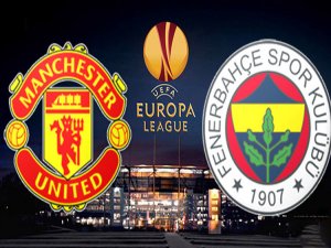 Fenerbahçe, Manchester United Karşısında