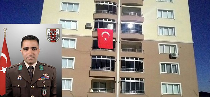 Aliağa'nın Yüreğine Kor Düştü