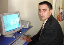 Hasan ESER Yazıyor