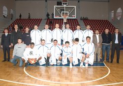 Aliağa Birinci Lige