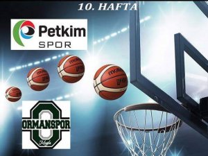 Petkimspor, Muğla Orman’ı Konuk Edecek