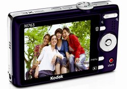 Kodak EasyShare M863 