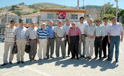 Santral'e Kozbeyli'den TEPKİ