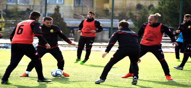 Aliağa FK, Yatağanspor’a Bileniyor