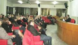 Bergama'da Destan