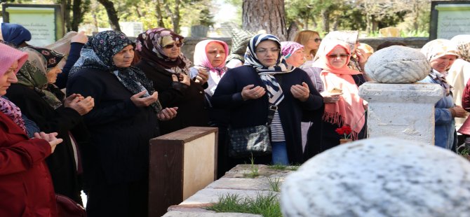 Kadınlar Tarih Kokan Kula’yı Çok Sevdi