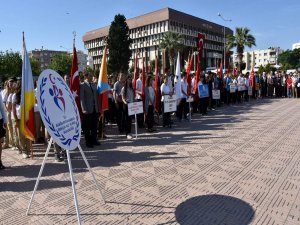 19 Mayıs Aliağa’da Kutlanacak