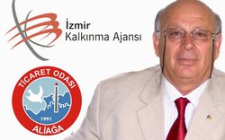 Kalkınma Ajansı Aliağa'da