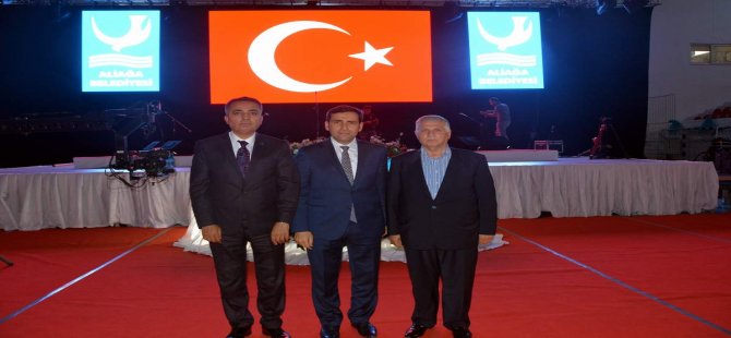 Kadir Gecesi Özel Programı İçin Son Hazırlıklar Sürüyor