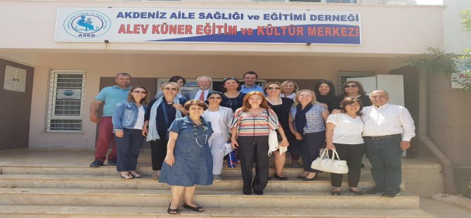 Turizm Sektöründe Göçmen Kadınlara İstihdam Projesi