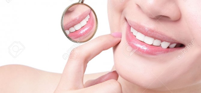 Ağız Ve Diş Problemleriniz Hastalıklarınızın Habercisi Olabilir!