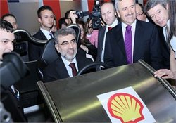 Shell'den Tasarruf Daveti