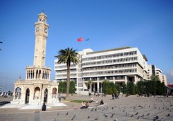 Aziz İzmir'de Son Durum 