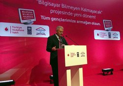 Yıldırım İnternete Dokunamazlar