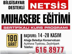 Belediyeden Bilgisayarlı Muhasebe