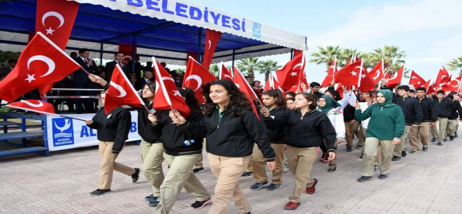 Cumhuriyetin 94.Yıl Dönümü Aliağa’da Törenlerle Kutlanacak