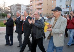Platformdan Kadınlar Günü 
