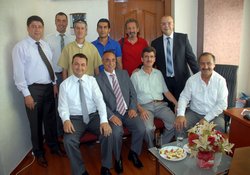 Burak Bozdemir'in Farkı KALİTE