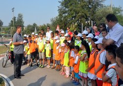 Aliağa'nın Yeni Trafik Melekleri