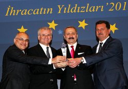 Petkim'den İhracat Rekoru