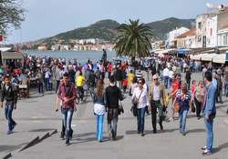 Foça Turizm'de Ne Durumda?