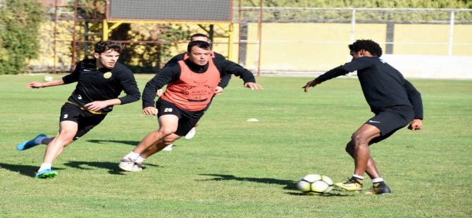 Aliağaspor Ceyhan Altınyıldız’ı Konuk Edecek