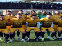 Aliağaspor Play Off’a Galibiyetle Başladı