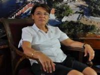 Uçar: her şeyle yüzleşmek için adayım 