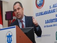 Türkiye İçin Limanlar Önemli