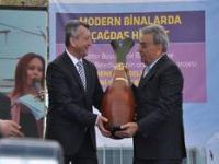 Şahin ve Kocaoğlu Ele Ele 