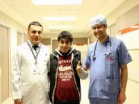 Uykusuzluğu ameliyatla sona erdi