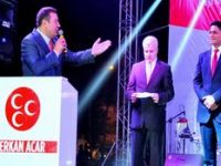 Aliağa Serkan Acar'ı Konuşuyor