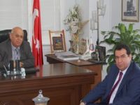 Ahmet Kenan Tanrıkulu ALTO Ziyareti