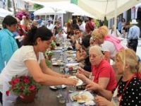 Kaybolan Lezzetler Festivali...